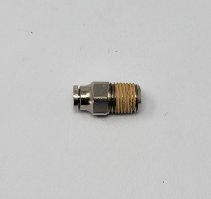 Picture of NEW LEADER 97802 CONVEYOR CHAIN OILER MALE CONNECTOR